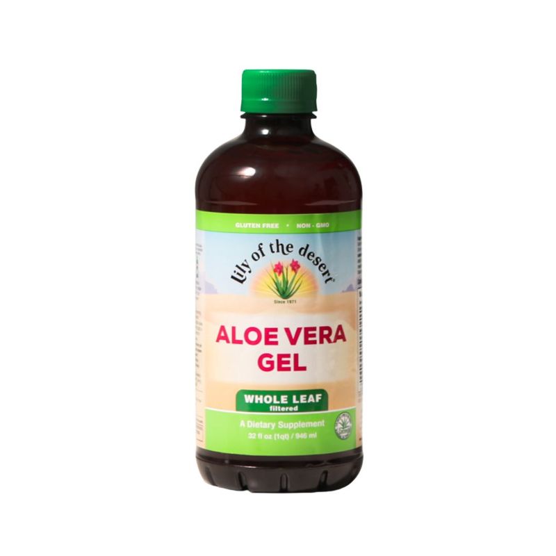 Aloe Vera Gel