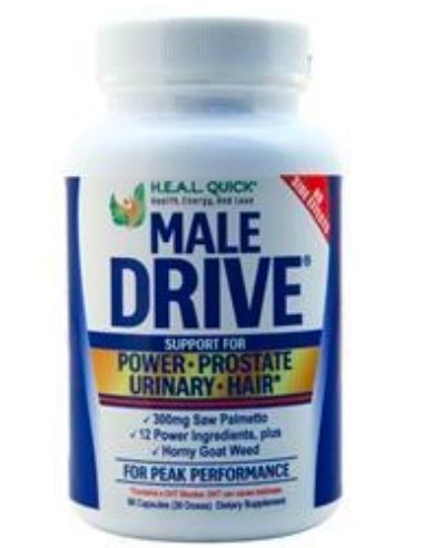 Male Drive