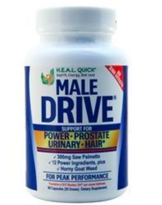 Male Drive