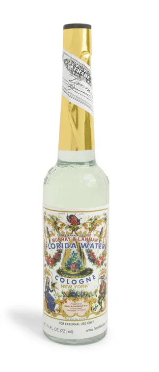 Florida Water Cologne