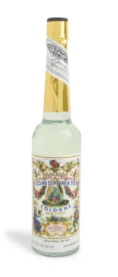 Florida Water Cologne