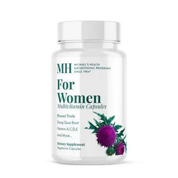 For Women 90 count