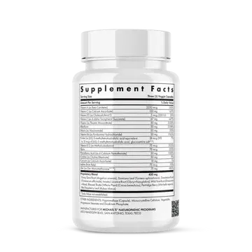 For Women 90 count