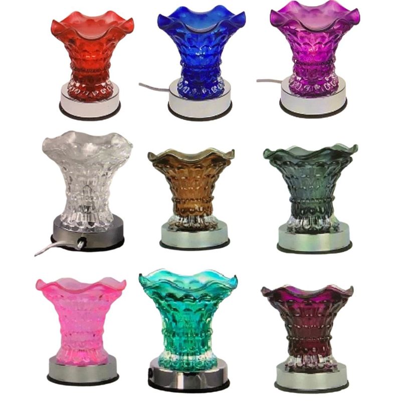 Fragrance lamp (Touch)