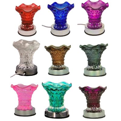 Fragrance lamp (Touch)
