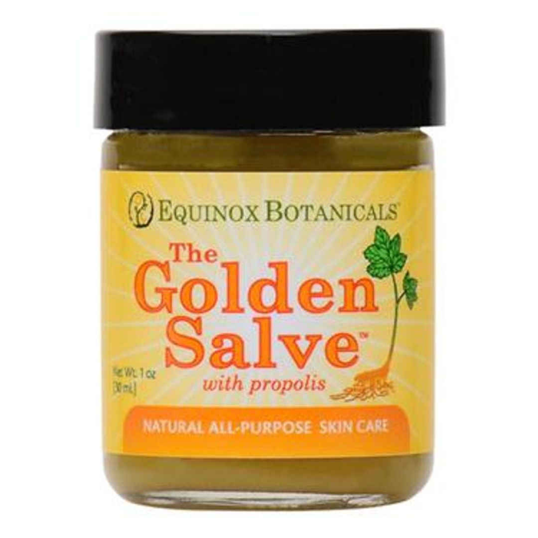 Golden Salve