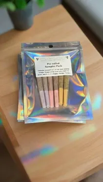 Angel Apothecary Pre-Rolled Herbal Sampler Pack – Explore 3 Signature Blends