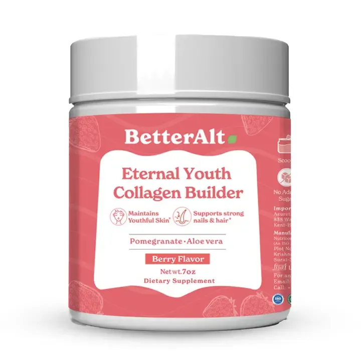 BetterAlt Eternal Youth Collagen Builder