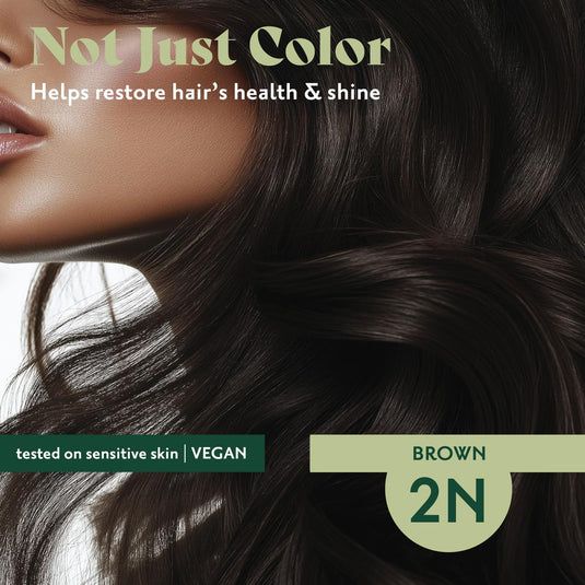Herbatint - Natural (N) Series