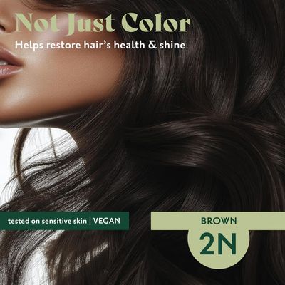 Herbatint - Natural (N) Series
