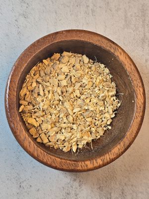 Ginger Root