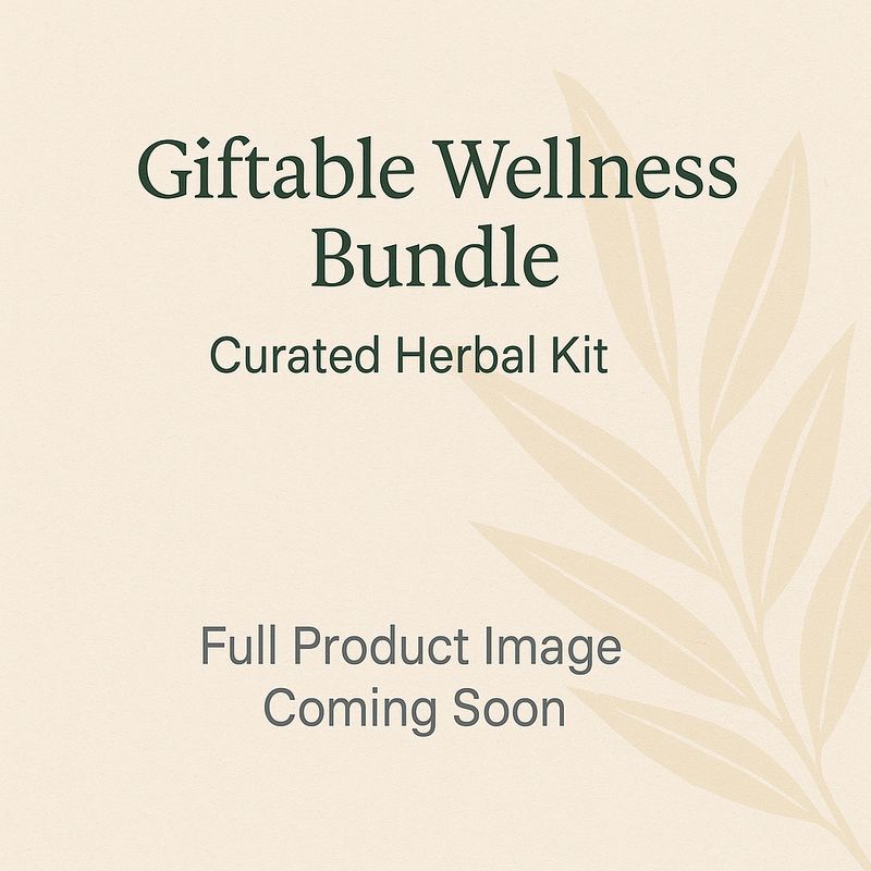 Caribbean Wellness Starter Kit