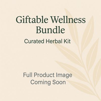 Island Essentials Mystery Box