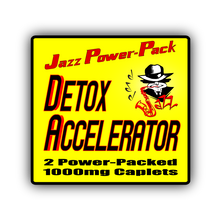 Jazz Detox Accelerator
