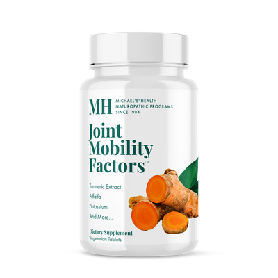 MH Joint Mobility