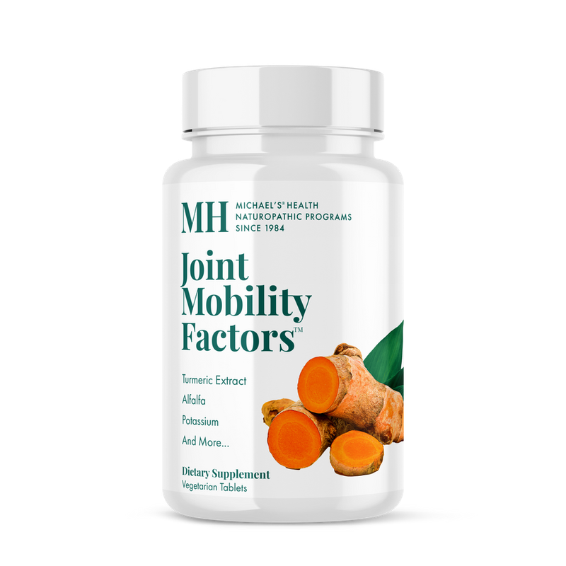 MH Joint Mobility