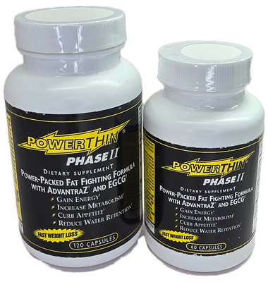 Powerthin Phase 2