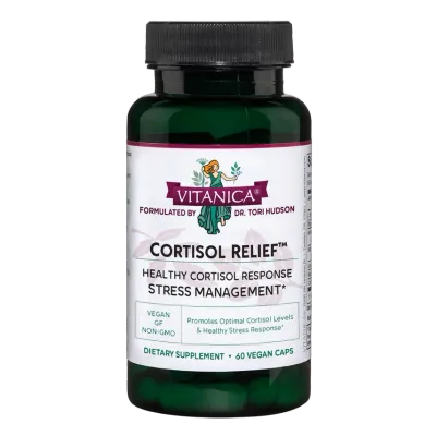 Cortisol Relief