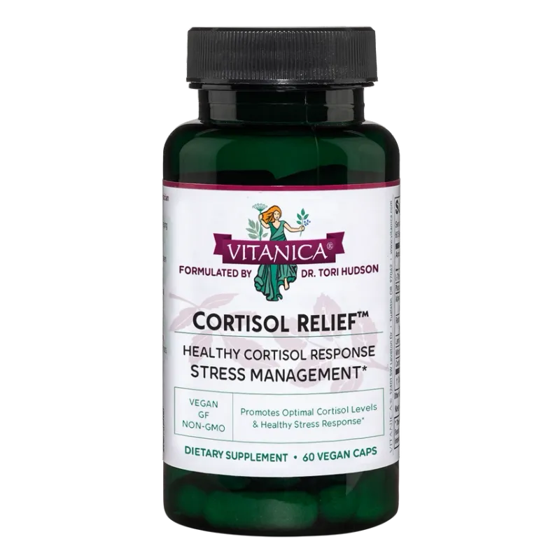 Cortisol Relief