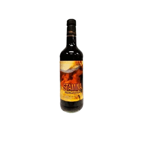 Stamina Herbal Fuel 24 oz