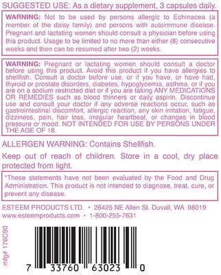 Total Woman Senior Multivamin