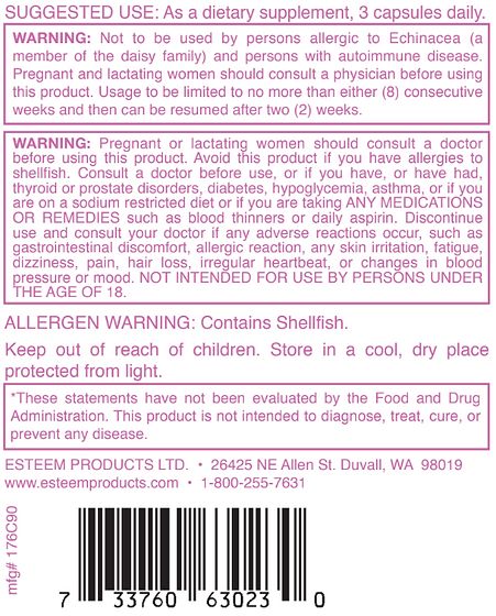 Total Woman Senior Multivamin