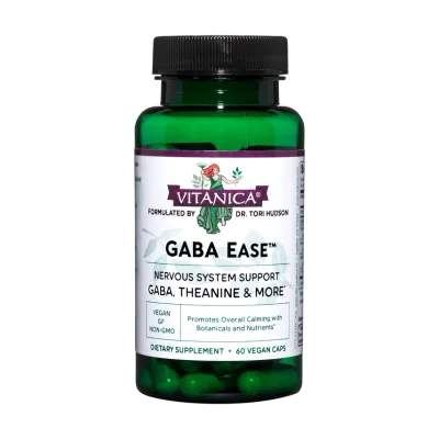 GABA Ease