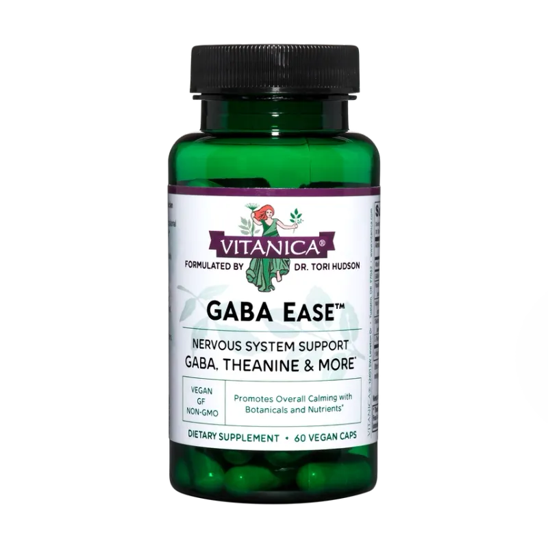 GABA Ease
