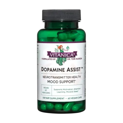 Dopamine Assist
