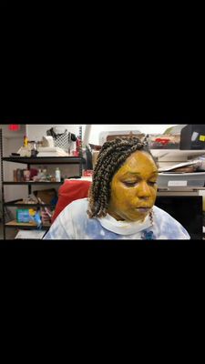Turmeric Root Powder
