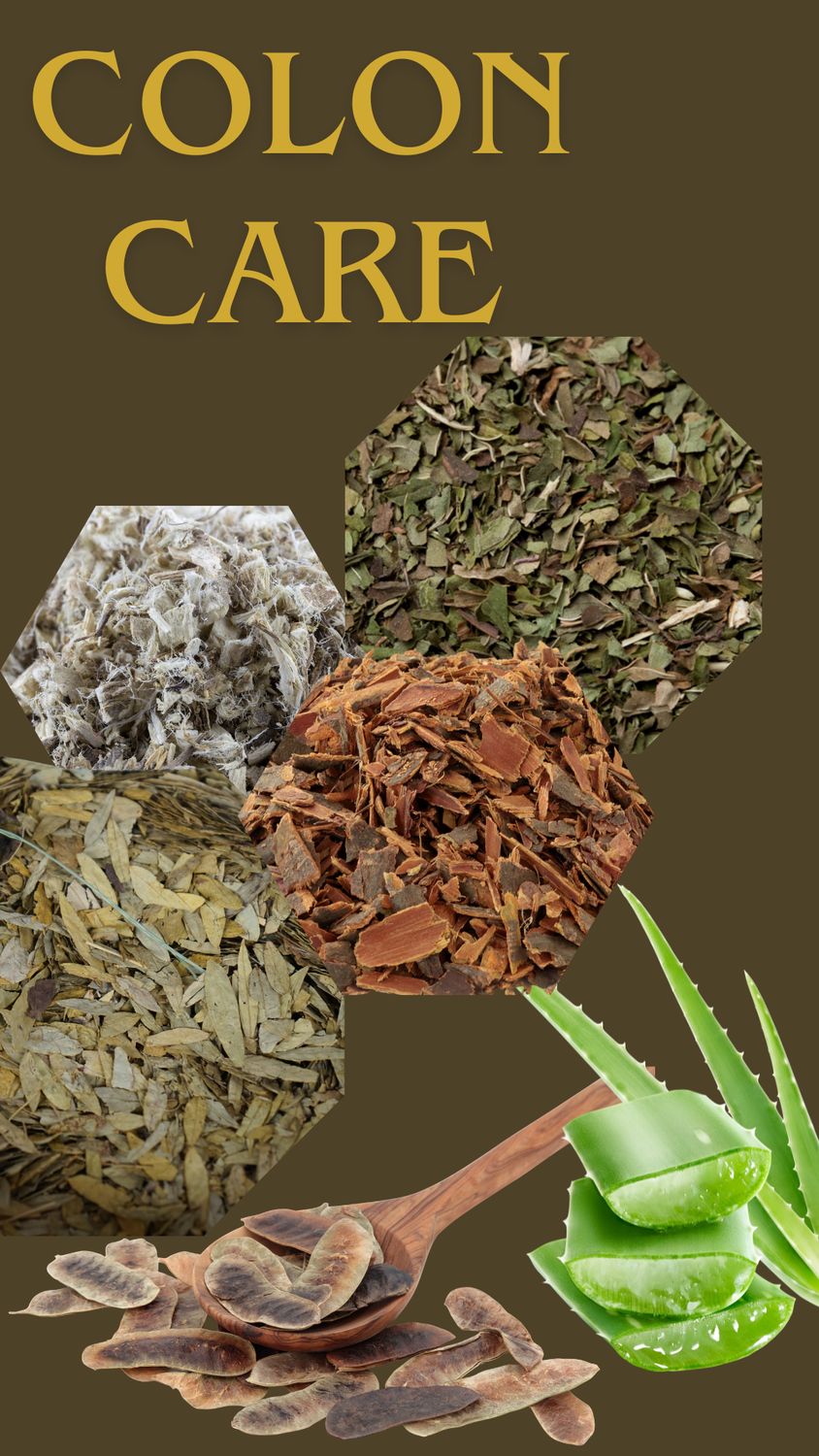 Colon Care