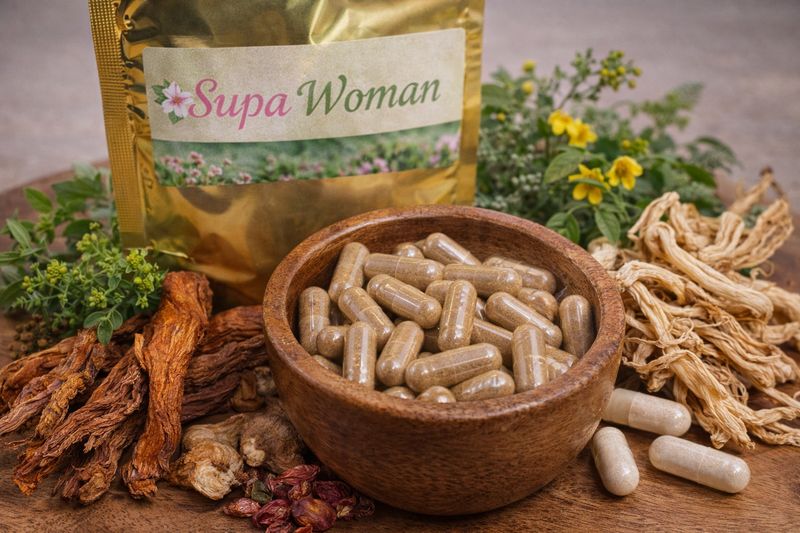 ❤️Couples Vitality Bundle