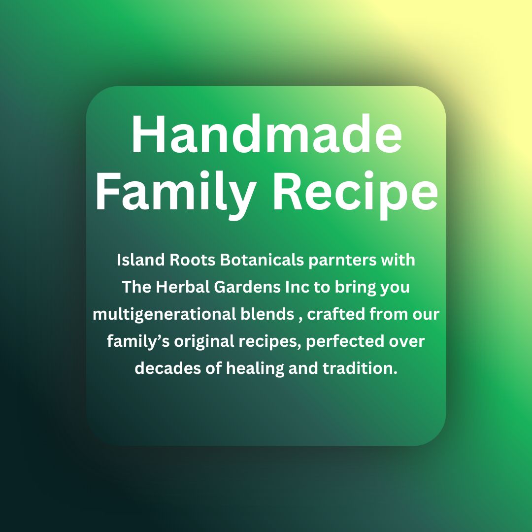 Island Ritual Smokes: Mind Body Harmony