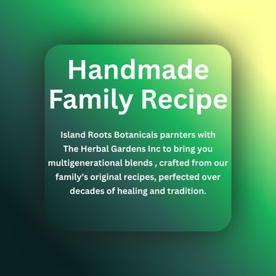 Island Ritual Smokes: Mind Body Harmony