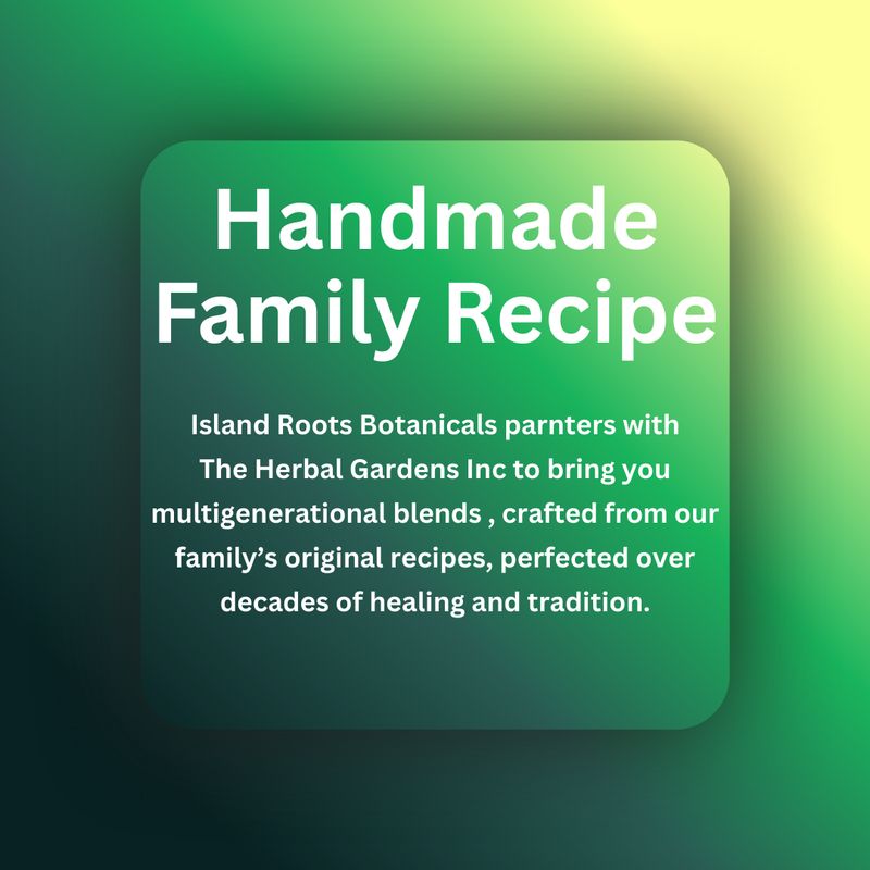 Island Ritual Smokes: Just Dream