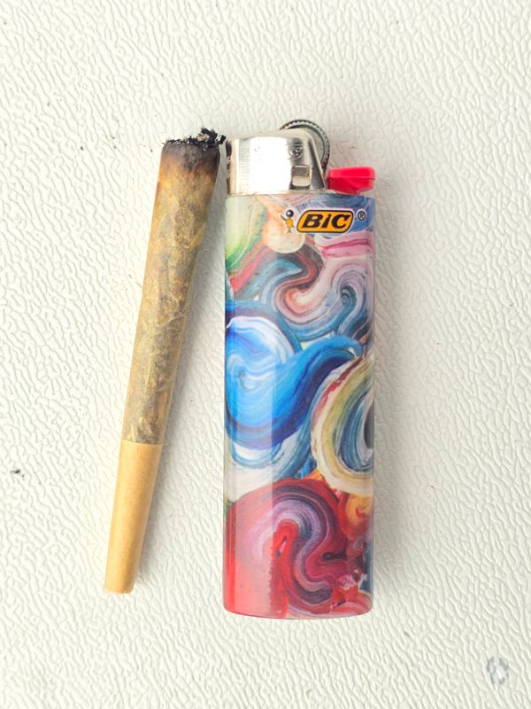Island Ritual Smokes: Blue Dream 💙