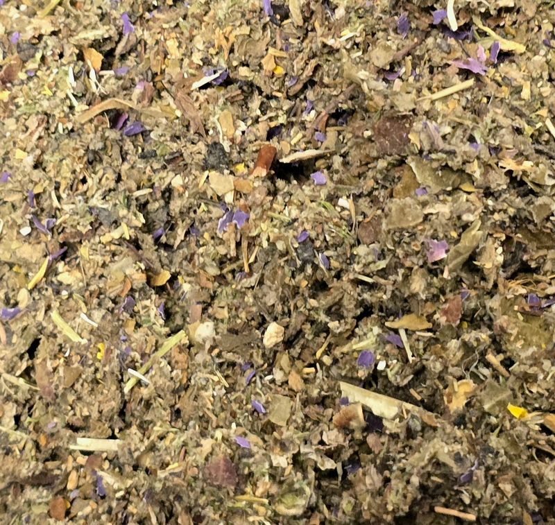 Island Ritual Smokes: Blue Dream 💙