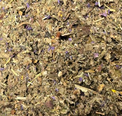 Island Ritual Smokes: Blue Dream 💙