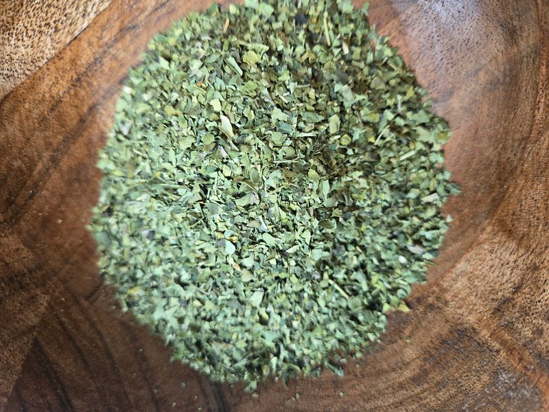 Moringa Leaves