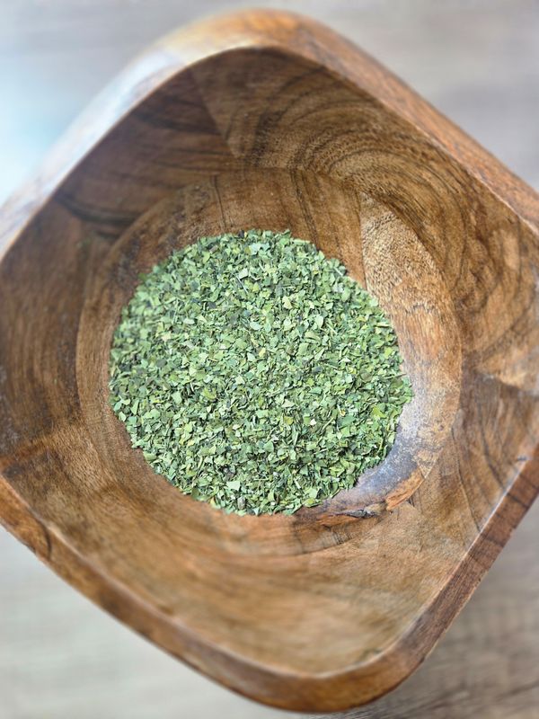 Moringa Leaves