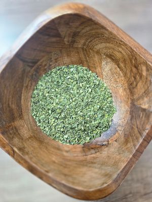 Moringa Leaves