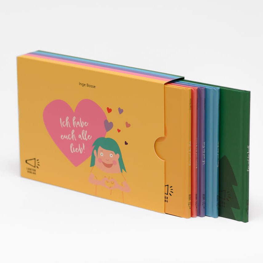 Box-Set 4BB