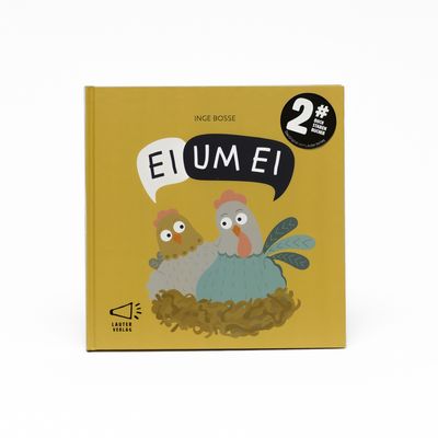 EI UM EI