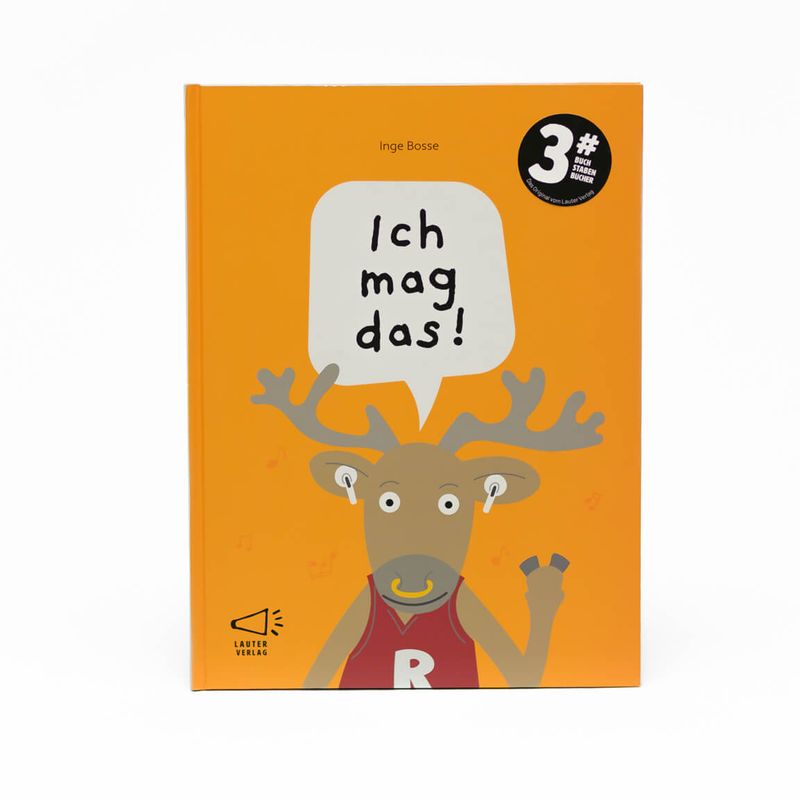 Ich mag das!