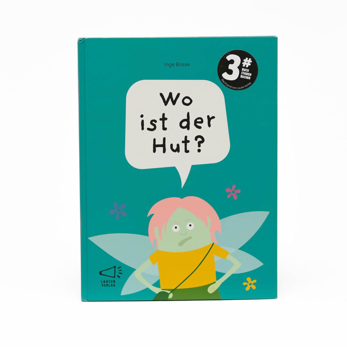 Wo ist der Hut?
