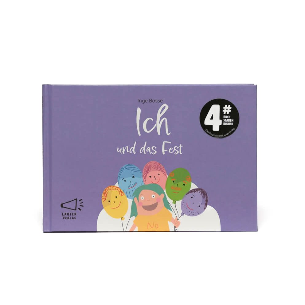 Ich und das Fest