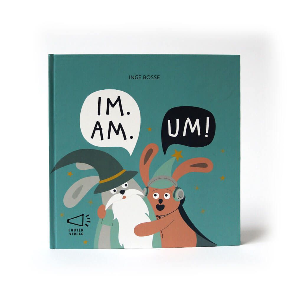 IM. AM. UM!