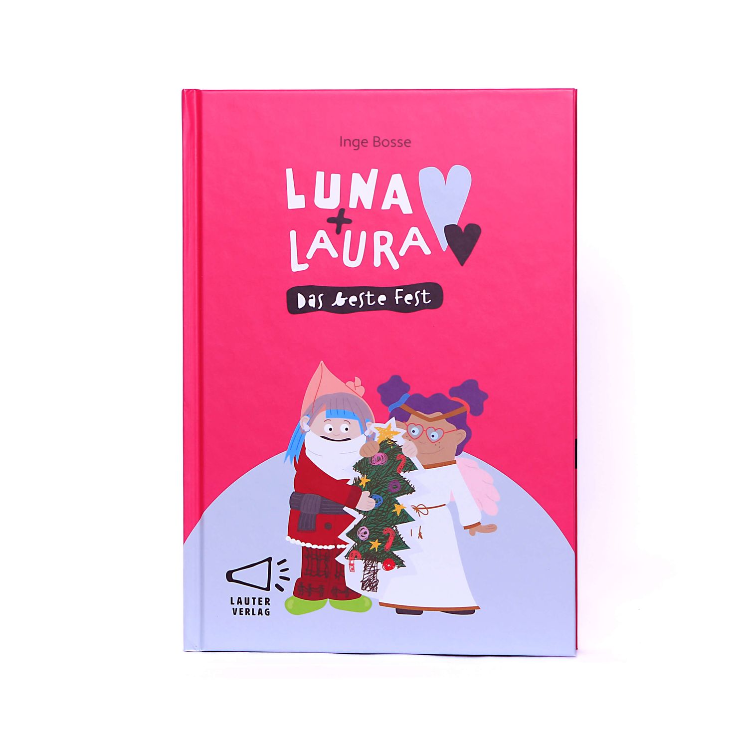 Luna + Laura: Das beste Fest