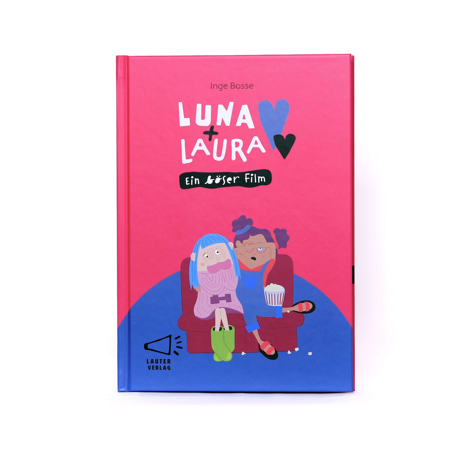 Luna + Laura: Ein böser Film