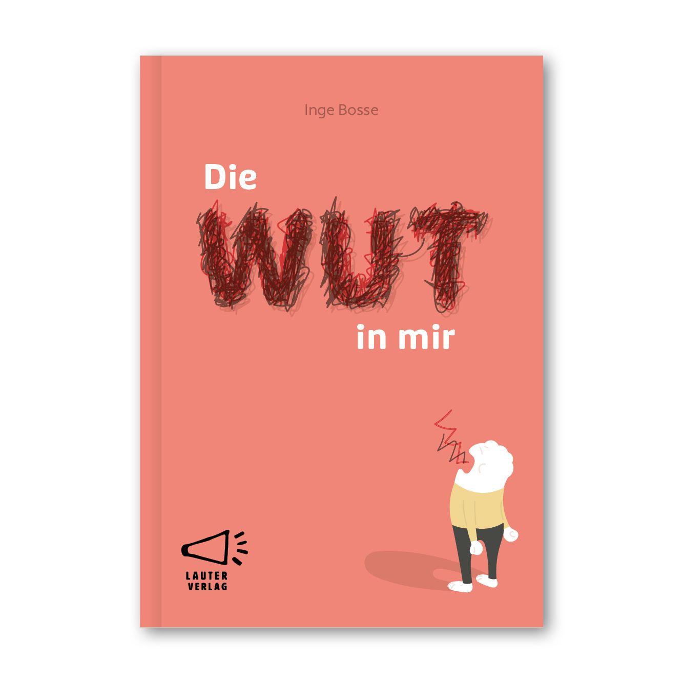 Die WUT in mir